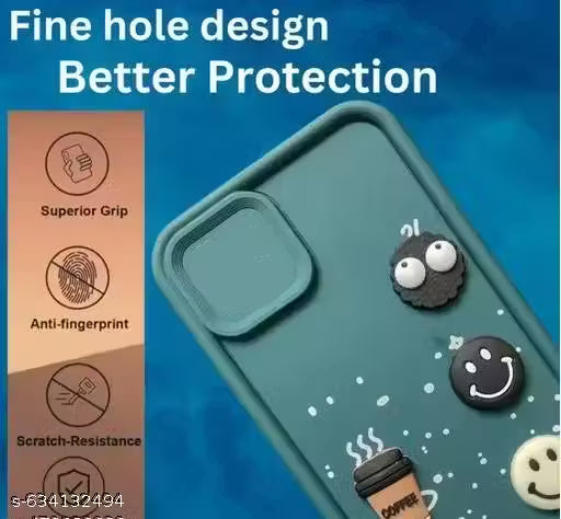 TPC Trendy Coffee Theme iPhone 13 Case - Cute &amp; Stylish Protective Cover Name: TPC Trendy Coffee Theme iPhone 13 Case - Cute &amp; Stylish Protective Cover